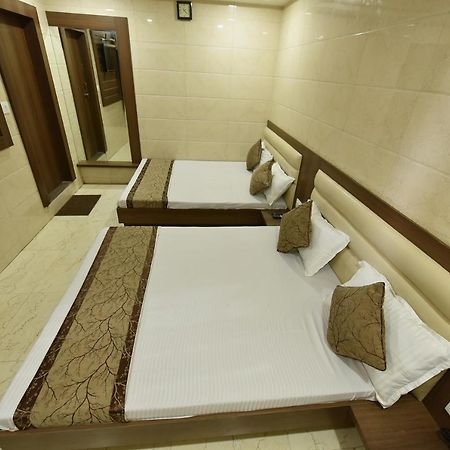 Baba Guest House Adźmer Zewnętrze zdjęcie