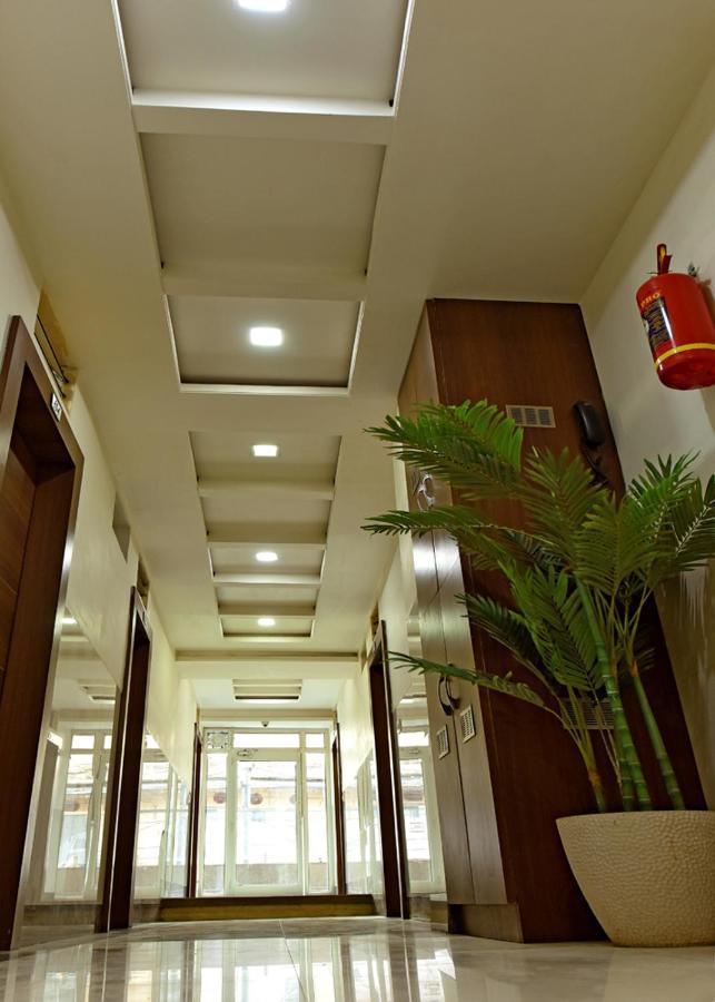 Baba Guest House Adźmer Zewnętrze zdjęcie