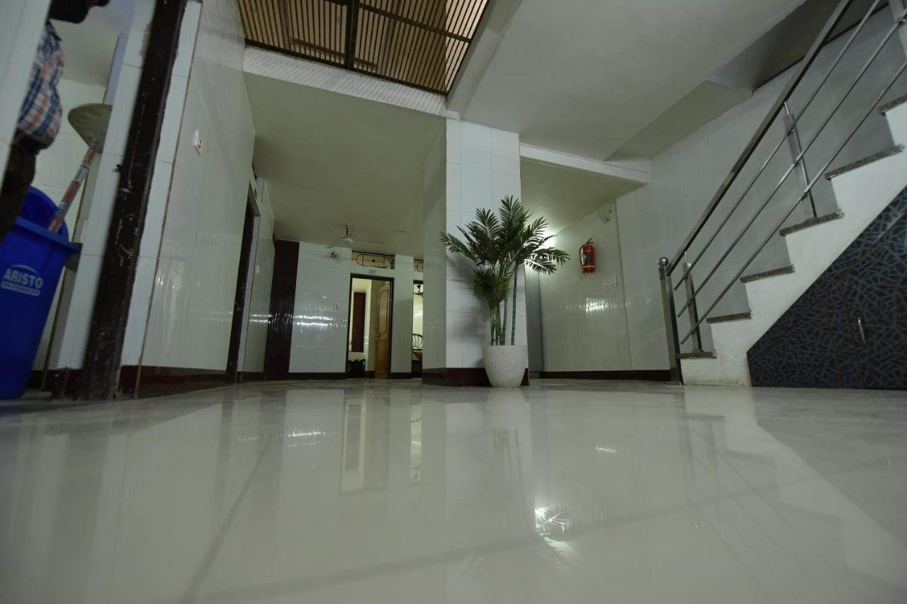 Baba Guest House Adźmer Zewnętrze zdjęcie