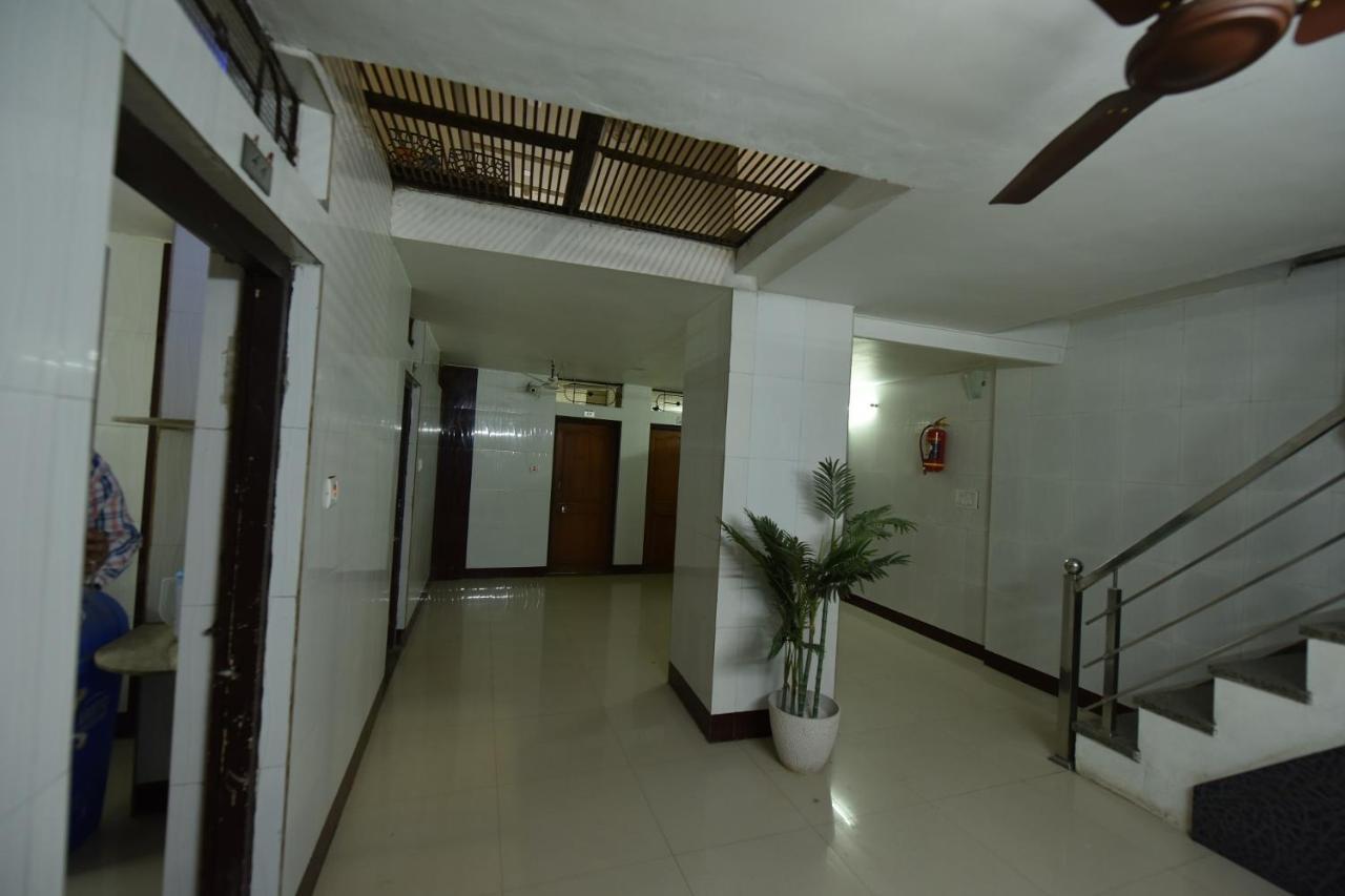 Baba Guest House Adźmer Zewnętrze zdjęcie