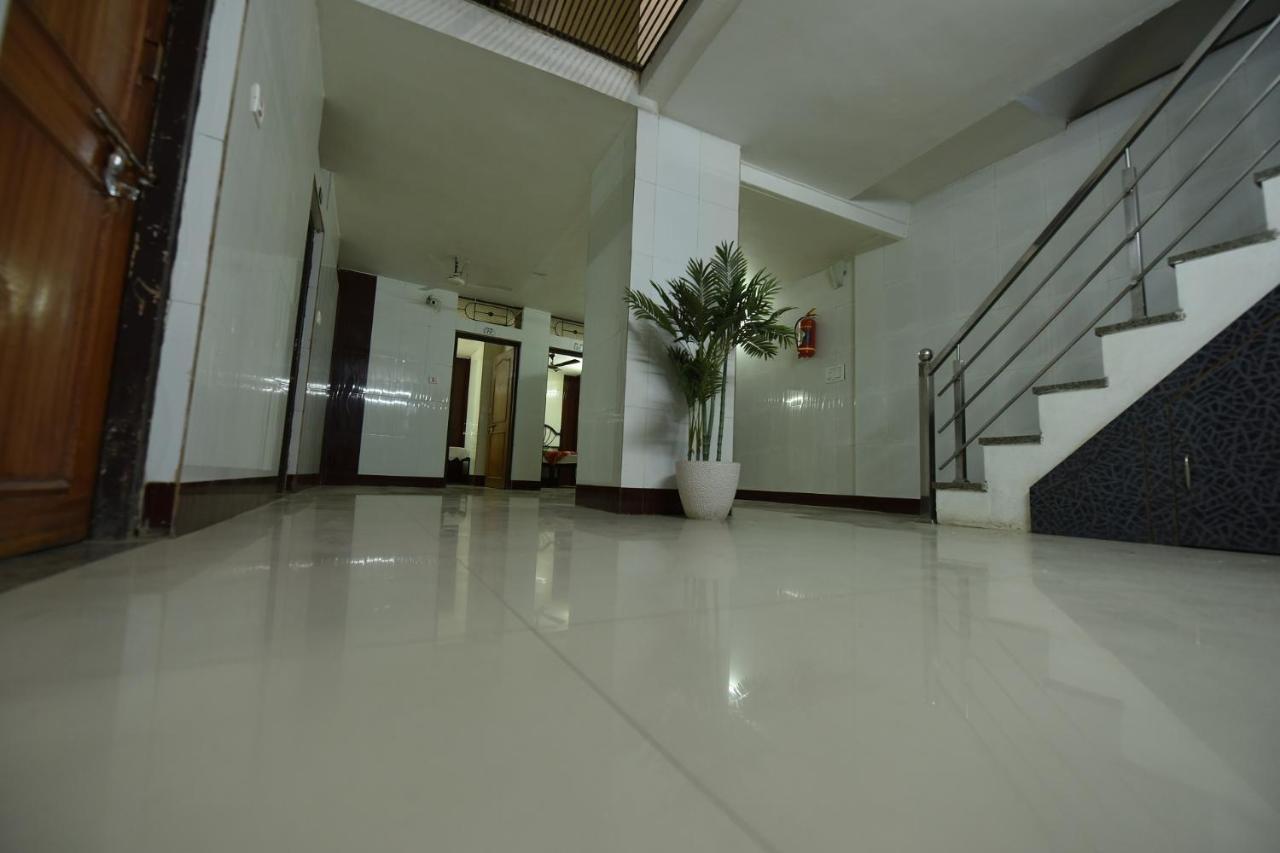 Baba Guest House Adźmer Zewnętrze zdjęcie