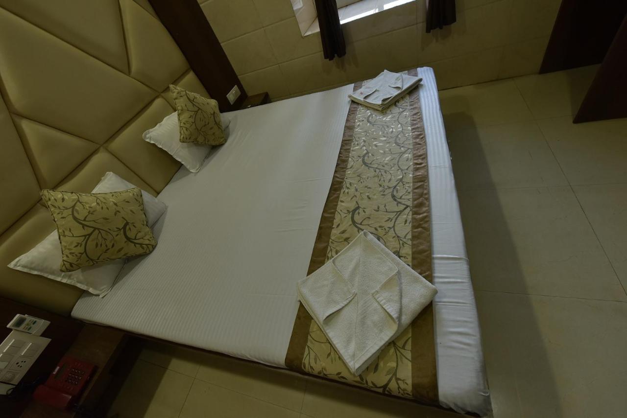 Baba Guest House Adźmer Zewnętrze zdjęcie