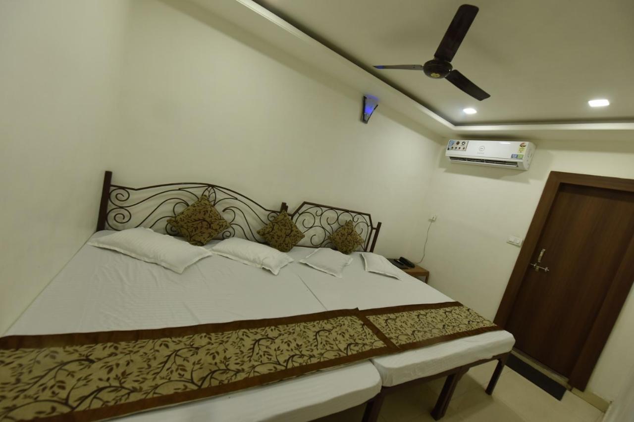 Baba Guest House Adźmer Zewnętrze zdjęcie