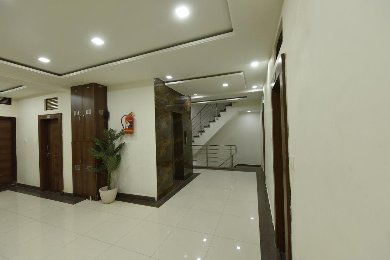 Baba Guest House Adźmer Zewnętrze zdjęcie