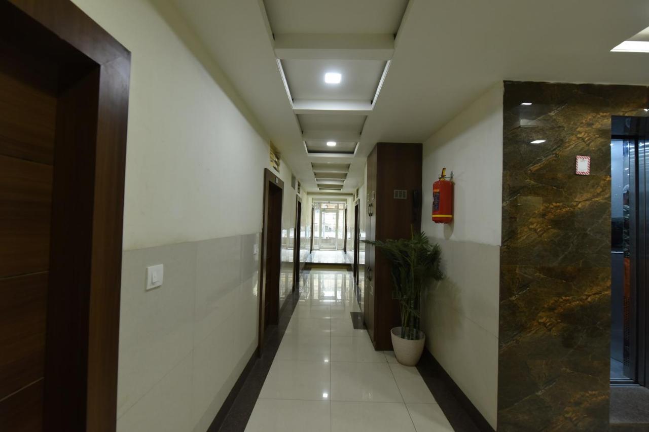 Baba Guest House Adźmer Zewnętrze zdjęcie