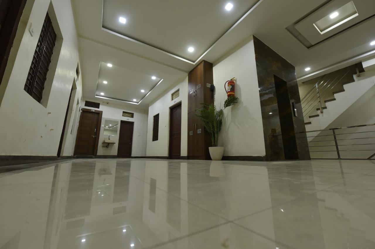 Baba Guest House Adźmer Zewnętrze zdjęcie