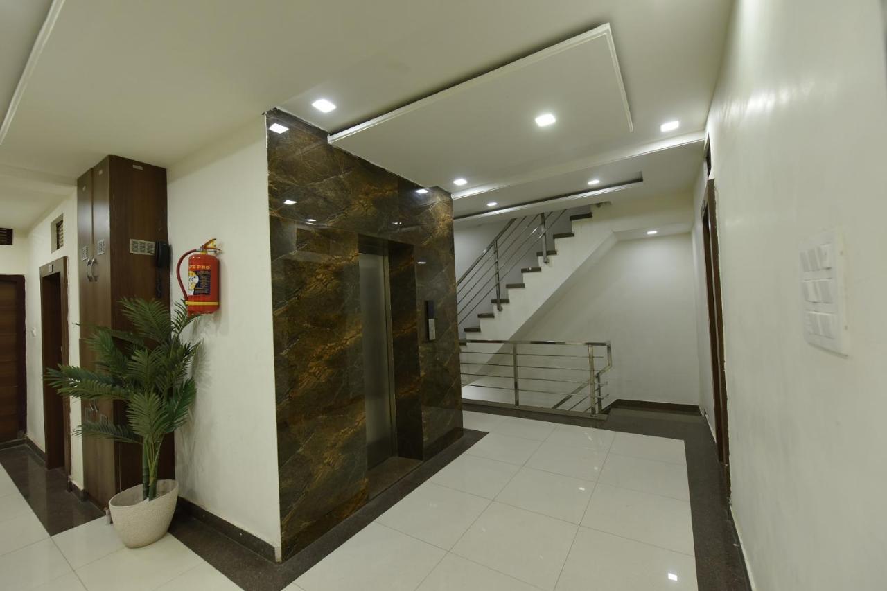 Baba Guest House Adźmer Zewnętrze zdjęcie