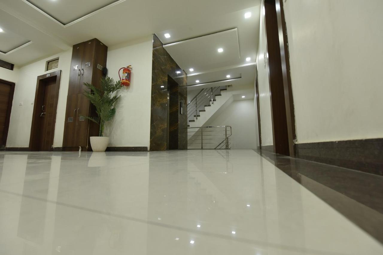 Baba Guest House Adźmer Zewnętrze zdjęcie