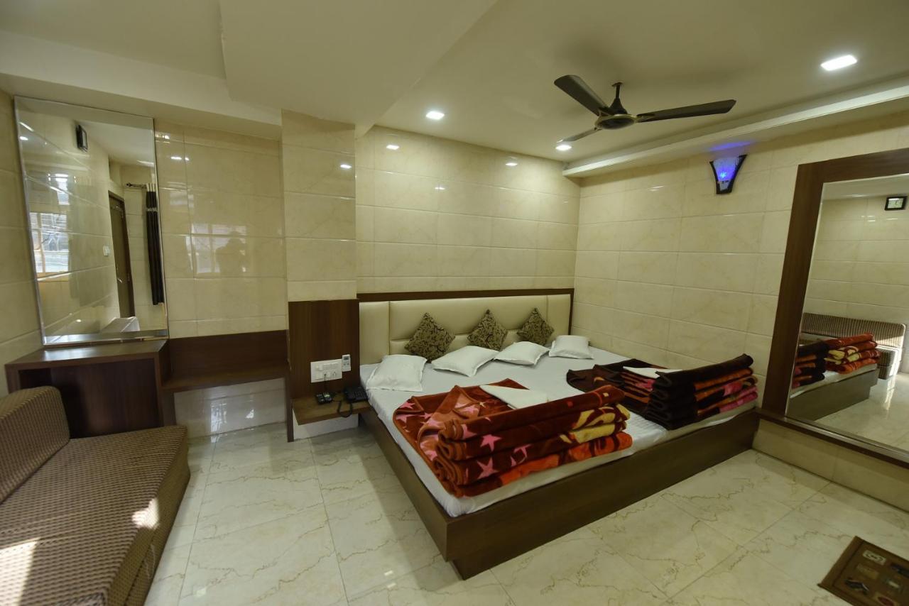 Baba Guest House Adźmer Zewnętrze zdjęcie