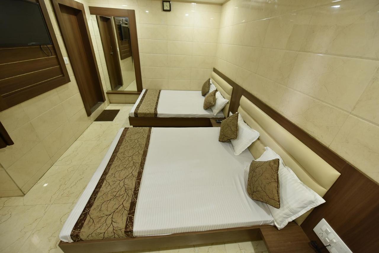 Baba Guest House Adźmer Zewnętrze zdjęcie