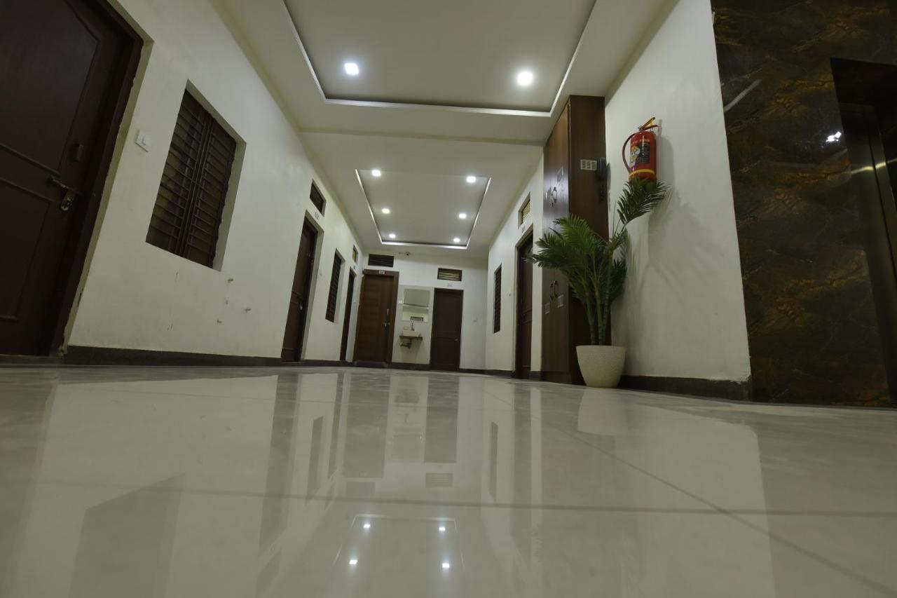 Baba Guest House Adźmer Zewnętrze zdjęcie