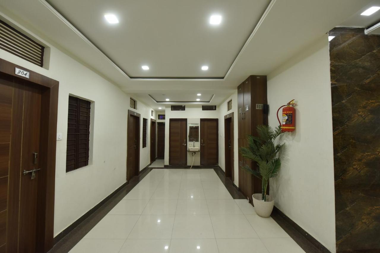Baba Guest House Adźmer Zewnętrze zdjęcie