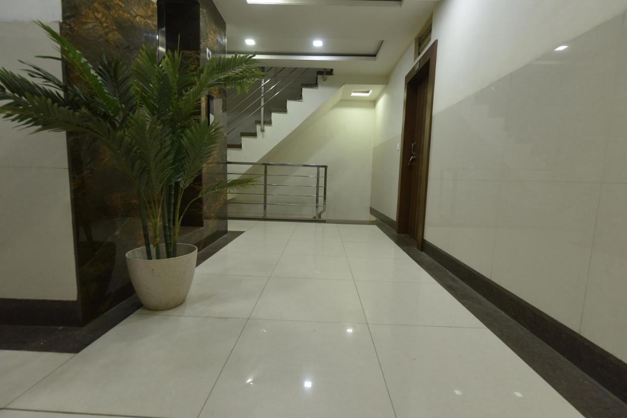 Baba Guest House Adźmer Zewnętrze zdjęcie