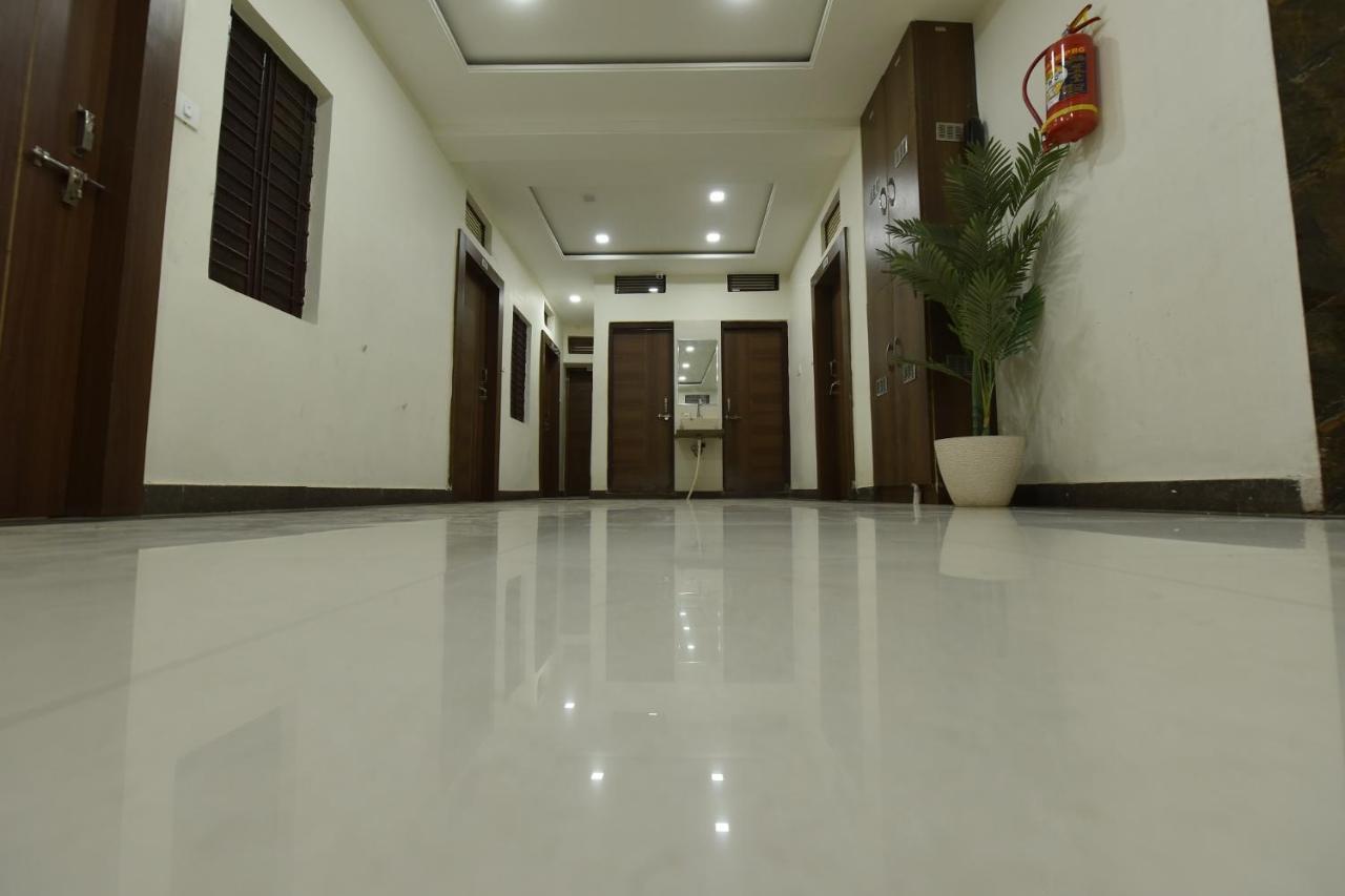 Baba Guest House Adźmer Zewnętrze zdjęcie