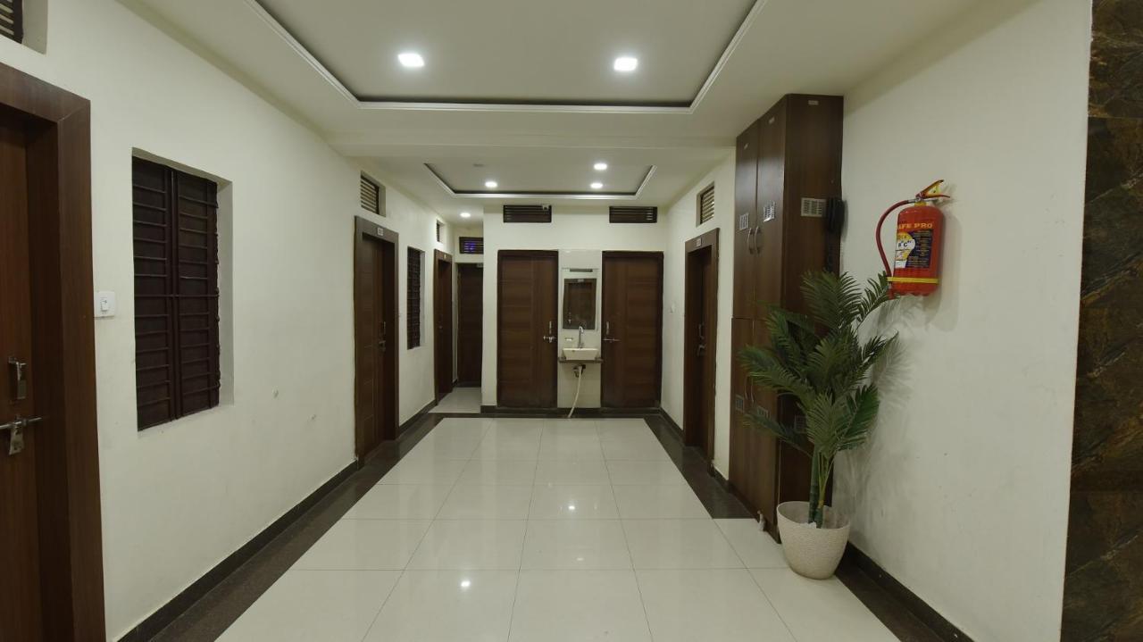 Baba Guest House Adźmer Zewnętrze zdjęcie