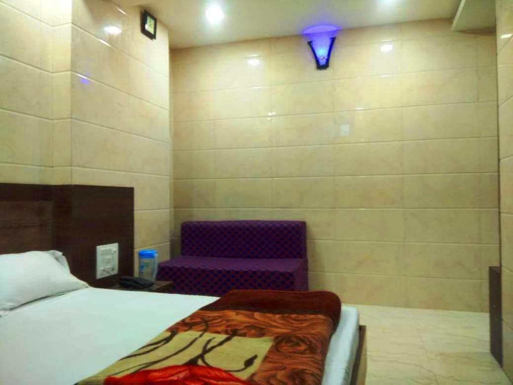 Baba Guest House Adźmer Zewnętrze zdjęcie