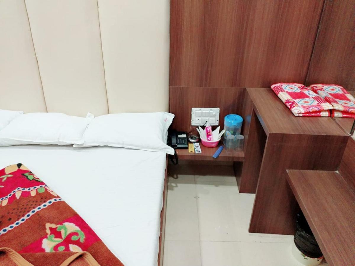 Baba Guest House Adźmer Zewnętrze zdjęcie