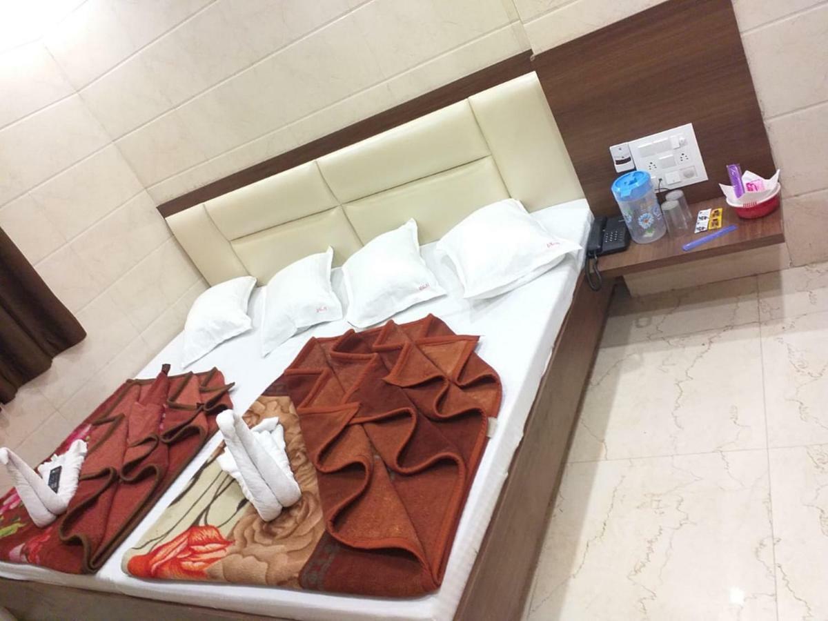 Baba Guest House Adźmer Zewnętrze zdjęcie