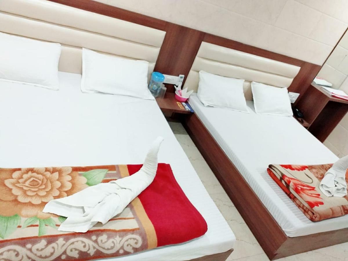 Baba Guest House Adźmer Zewnętrze zdjęcie