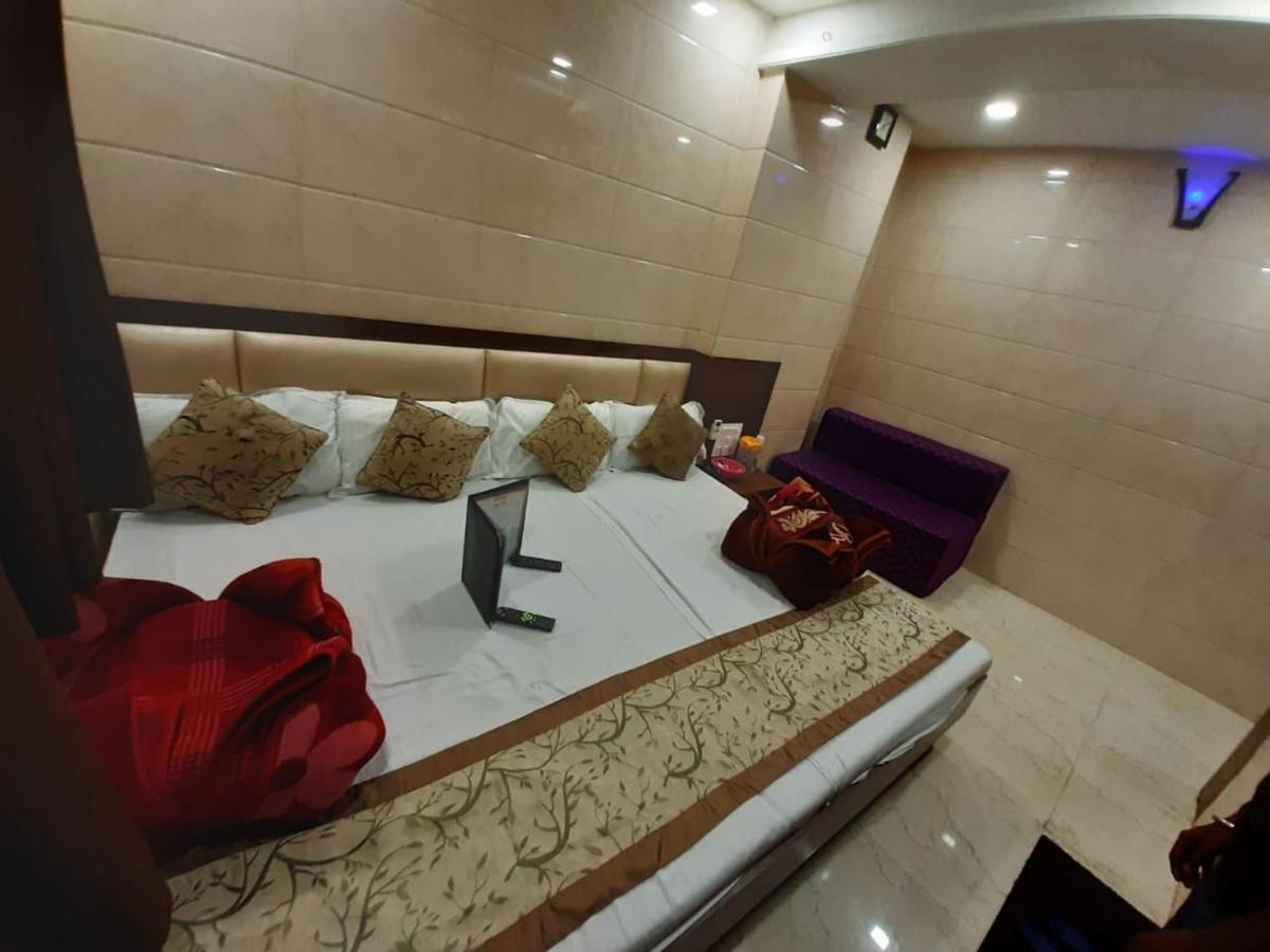 Baba Guest House Adźmer Zewnętrze zdjęcie