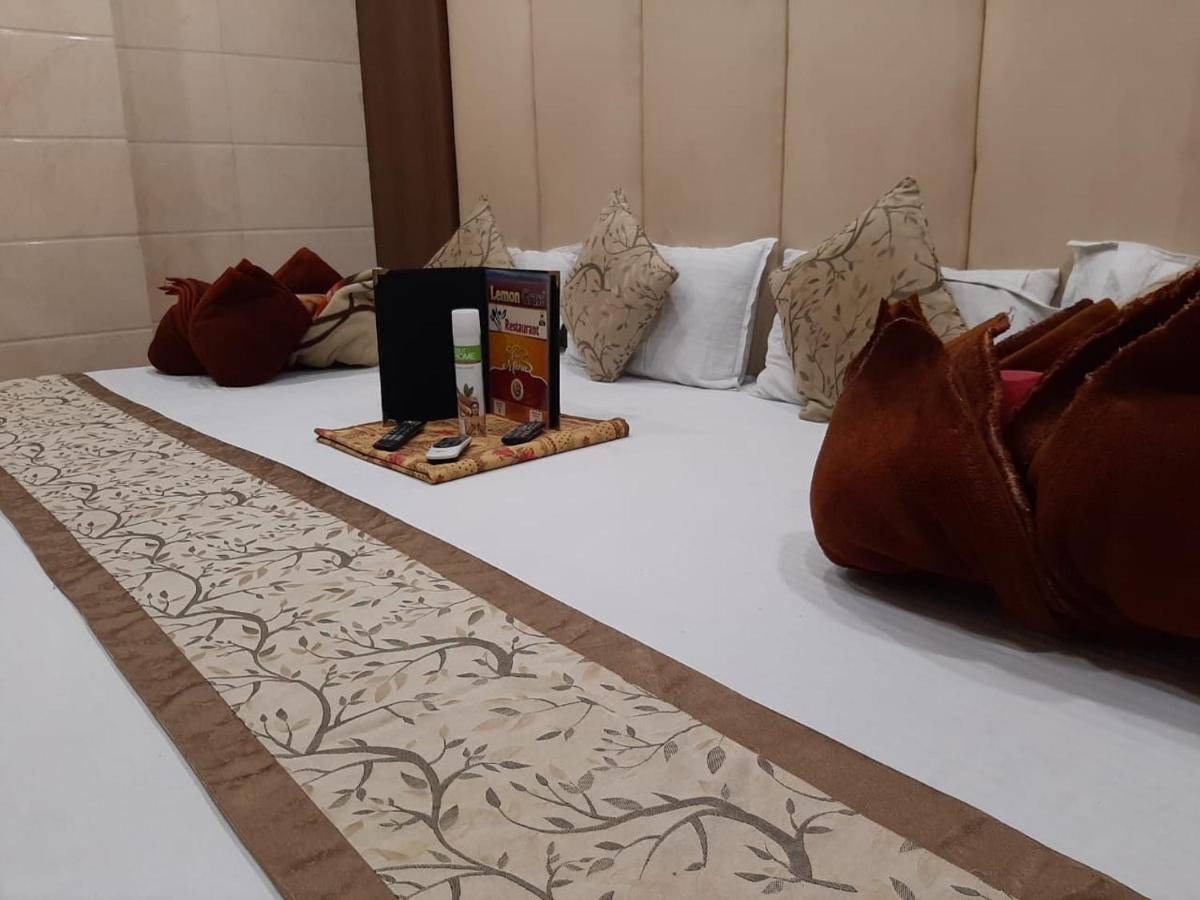 Baba Guest House Adźmer Zewnętrze zdjęcie