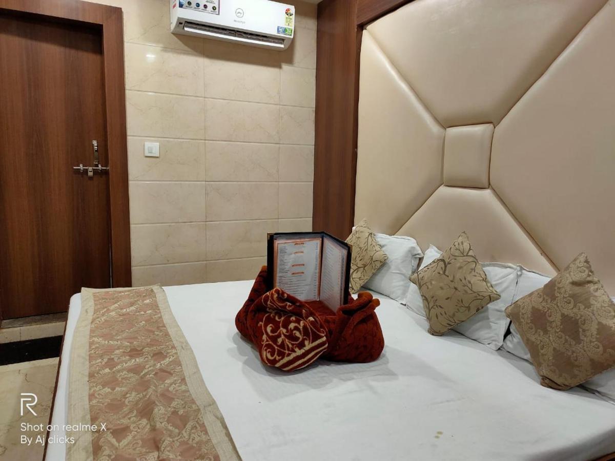 Baba Guest House Adźmer Zewnętrze zdjęcie