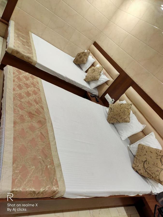 Baba Guest House Adźmer Zewnętrze zdjęcie