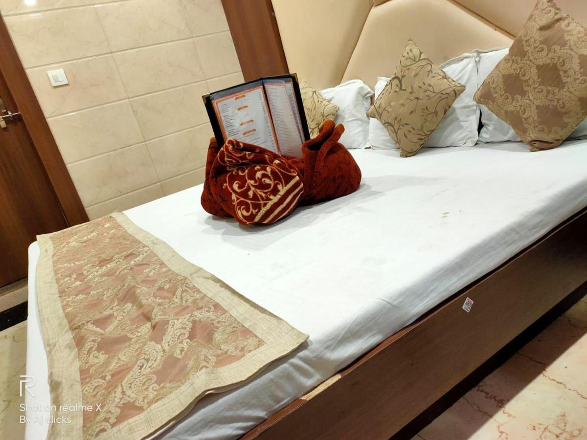 Baba Guest House Adźmer Zewnętrze zdjęcie